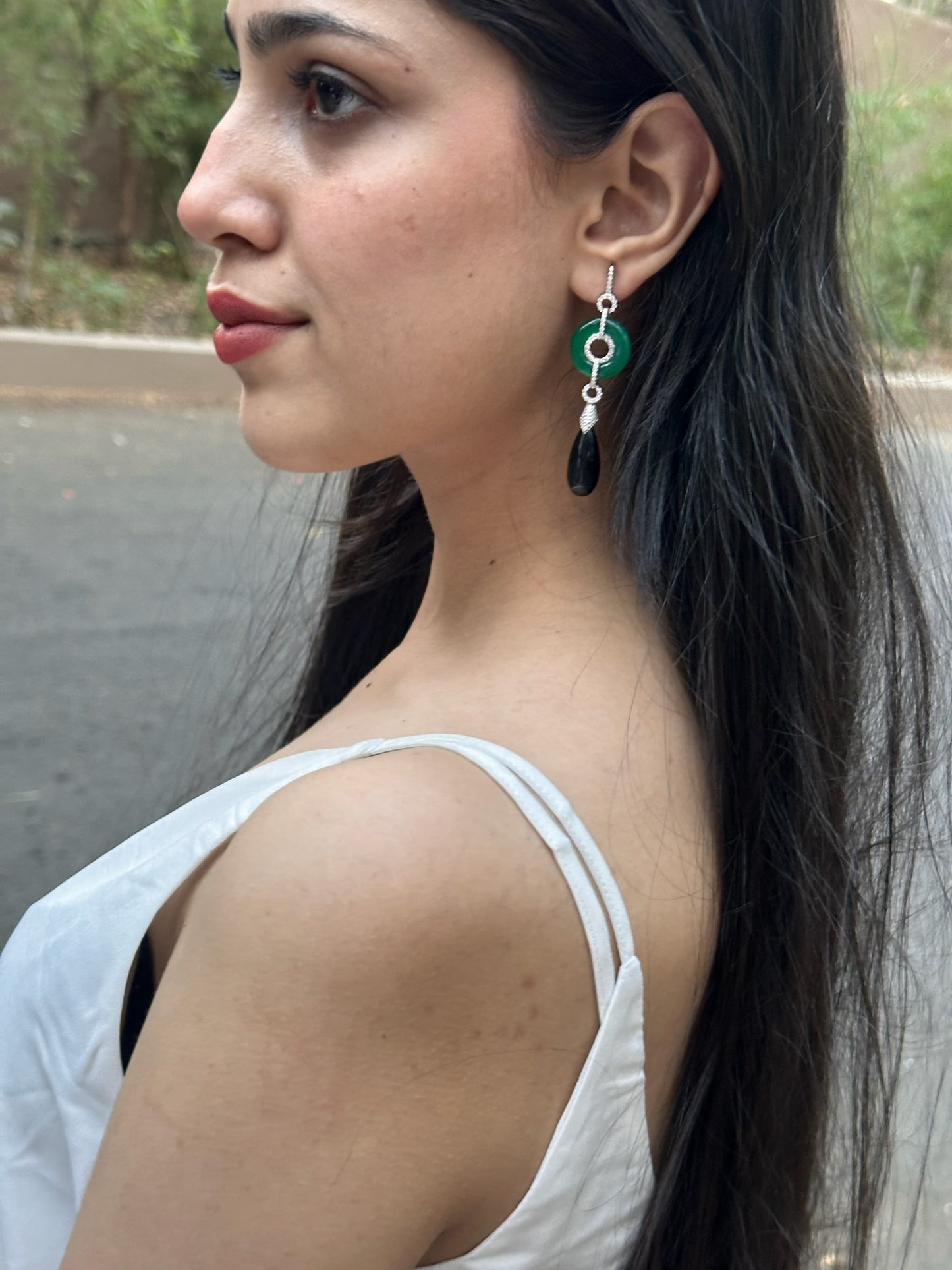 Twilight Saga Earrings