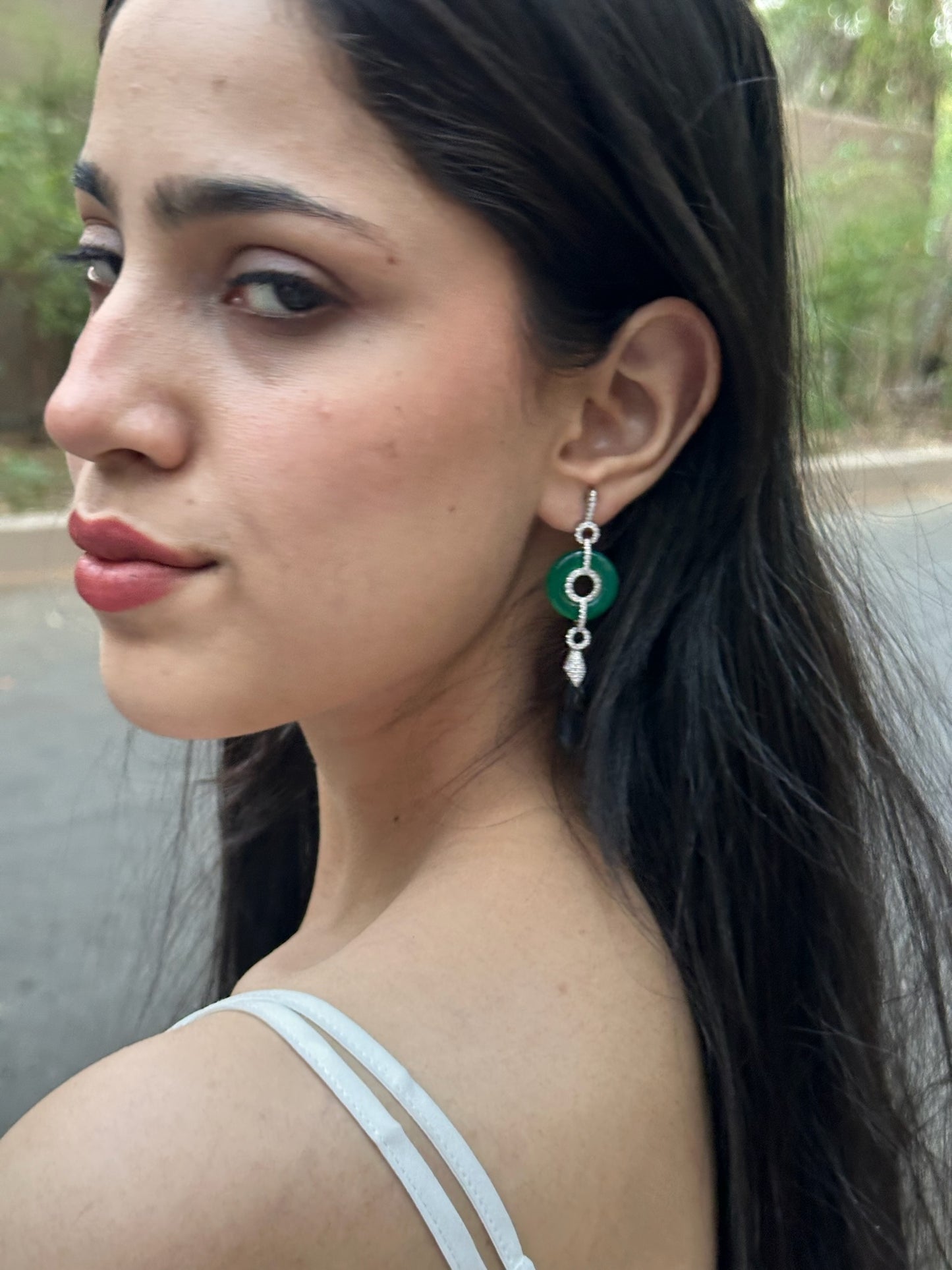 Twilight Saga Earrings