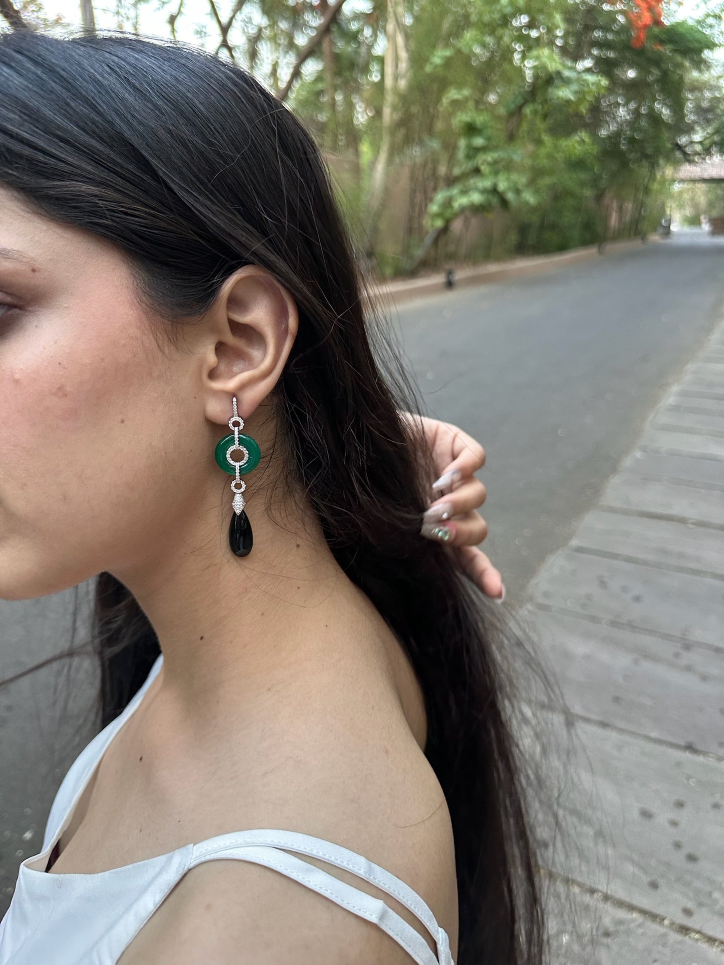 Twilight Saga Earrings