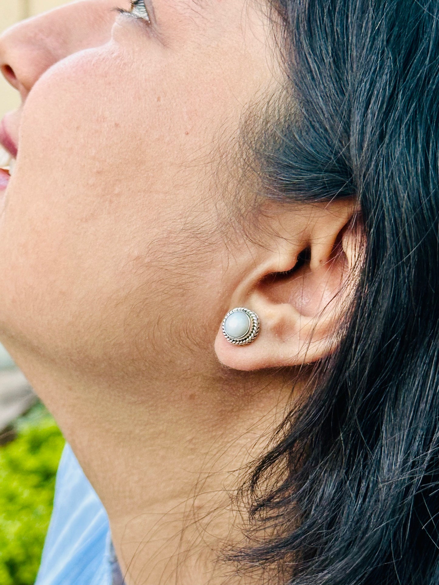 Pearl Oxidized Darts