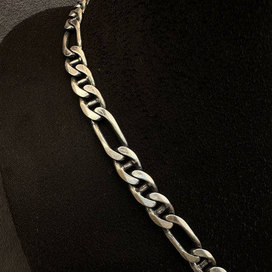 Bold Link Chain - The Aarna Jewels
