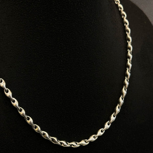 Whirlwind Chain - The Aarna Jewels