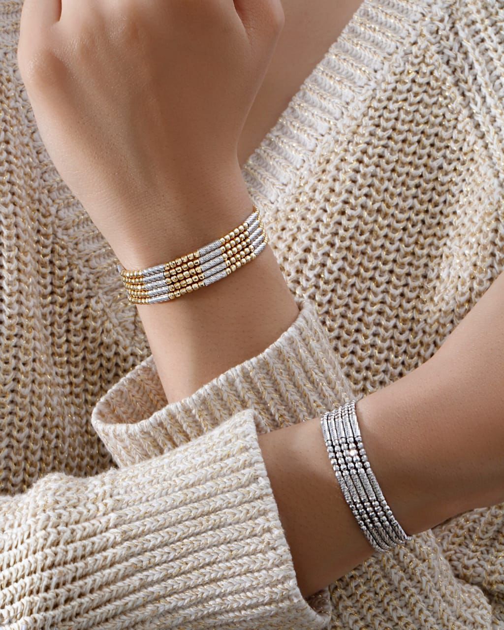 Bracelet (Women) - The Aarna Jewels