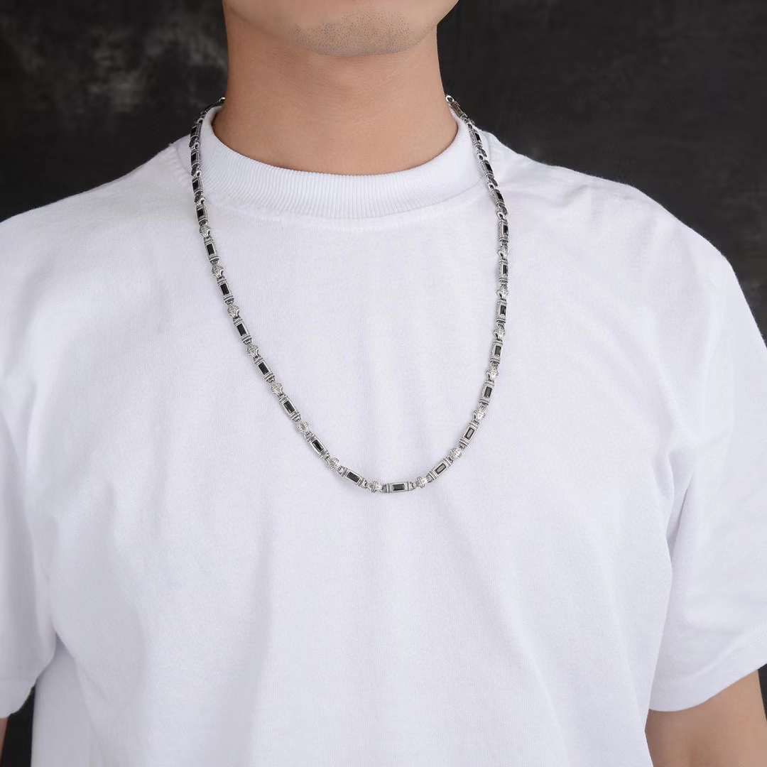 Chains (Men) - The Aarna Jewels