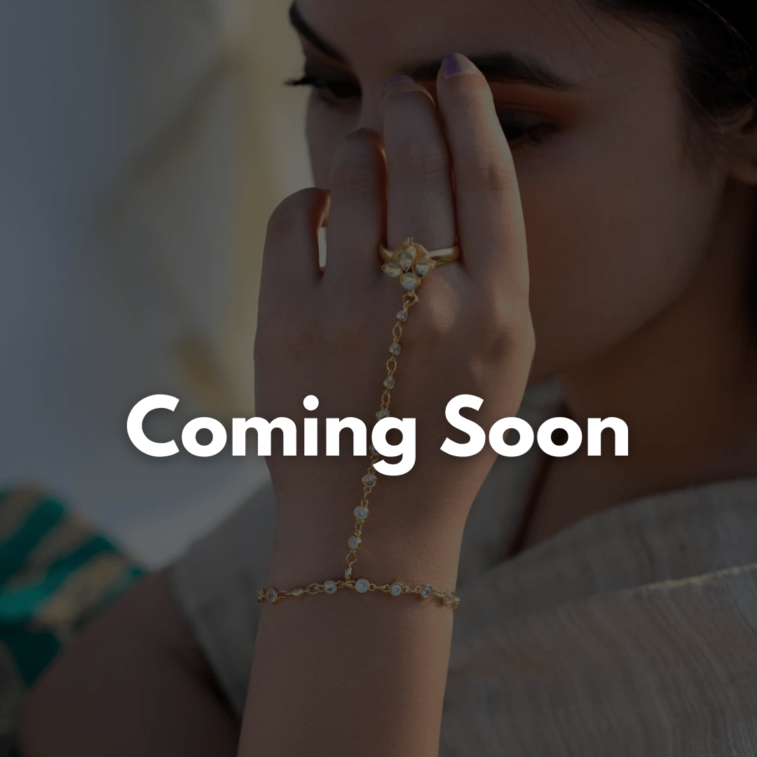 Haathphool - The Aarna Jewels