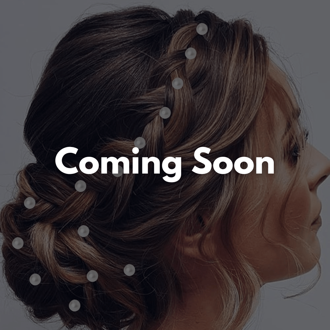 Hair Accessories (Women) - The Aarna Jewels