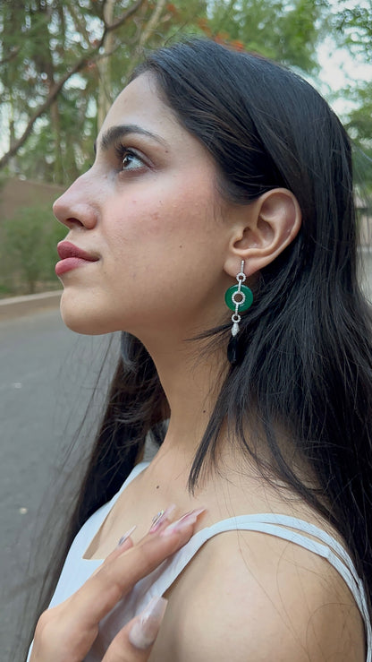 Twilight Saga Earrings