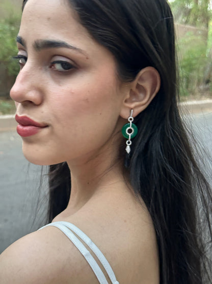 Twilight Saga Earrings
