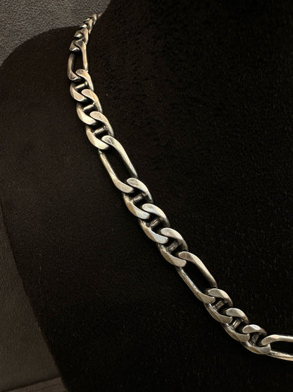 Bold Link Chain - The Aarna Jewels