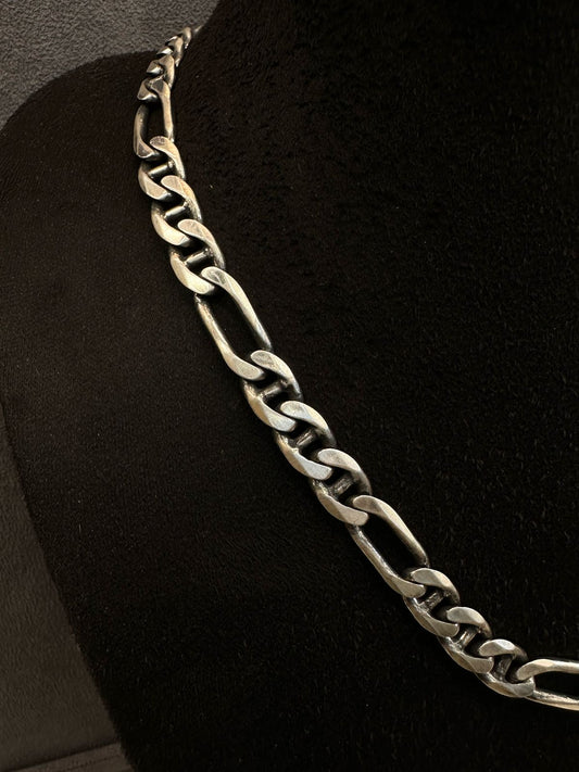 Bold Link Chain - The Aarna Jewels
