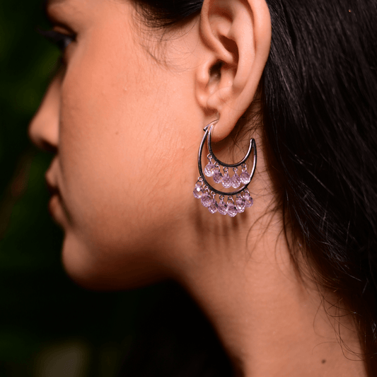 Crystal Bloom 2.0 - The Aarna Jewels