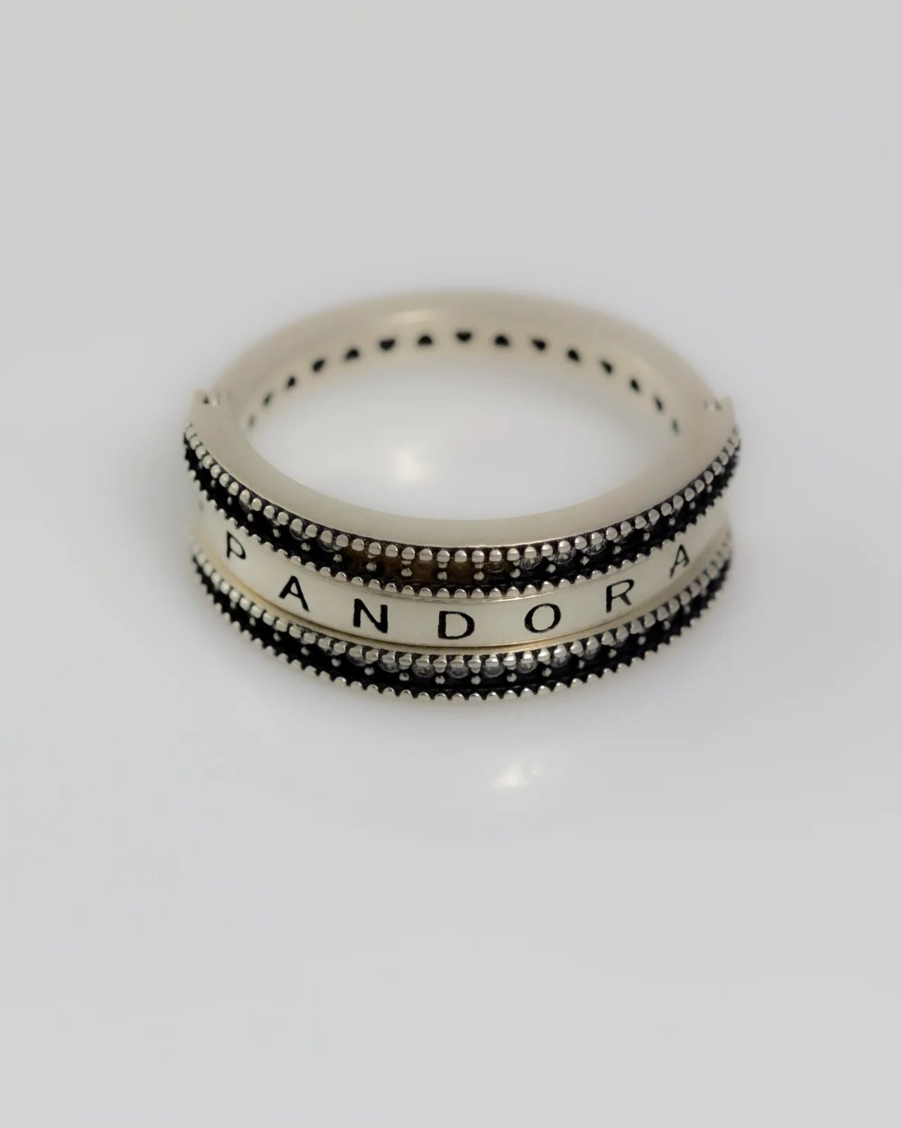 Midnight Elegance Band - The Aarna Jewels
