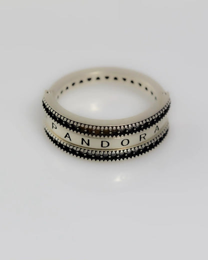 Midnight Elegance Band - The Aarna Jewels