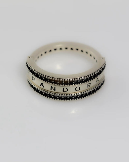 Midnight Elegance Band - The Aarna Jewels