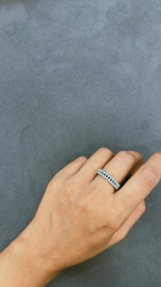 Moon Band - The Aarna Jewels