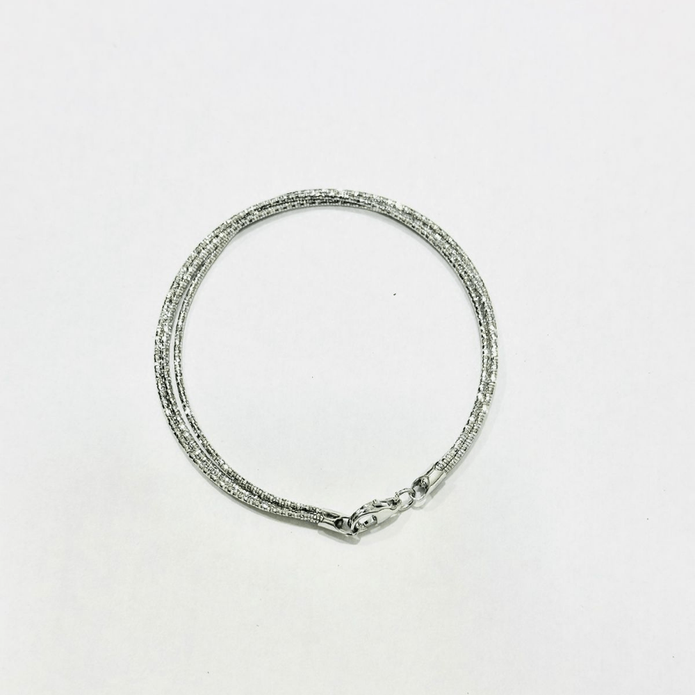 Multi - layer Italian Bracelet - The Aarna Jewels
