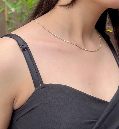 Maahira Neck Chain