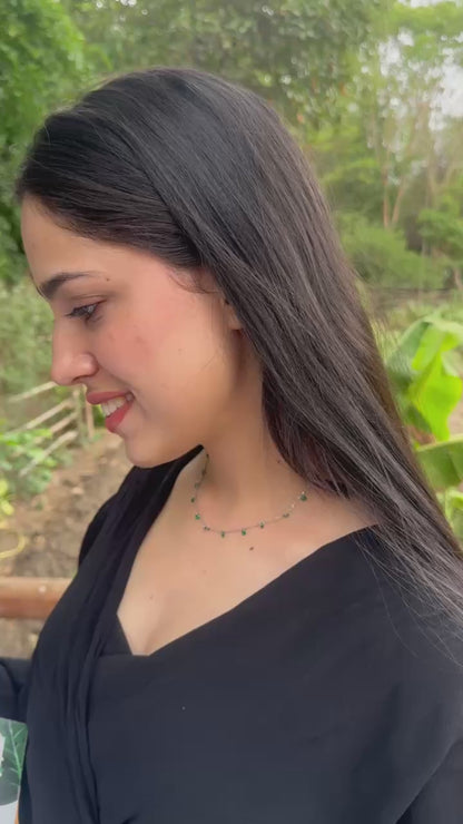 Dewdrops Chain