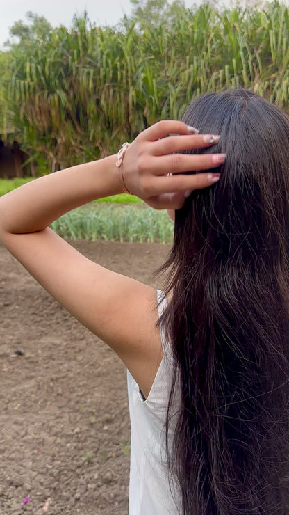 Gloria Wrist Belt