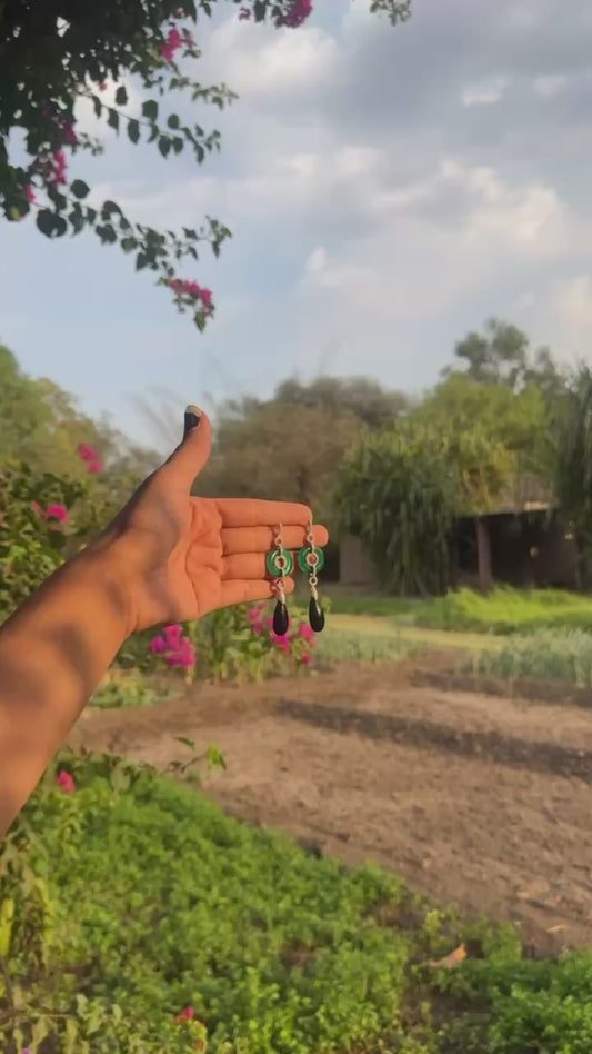 Twilight Saga Earrings