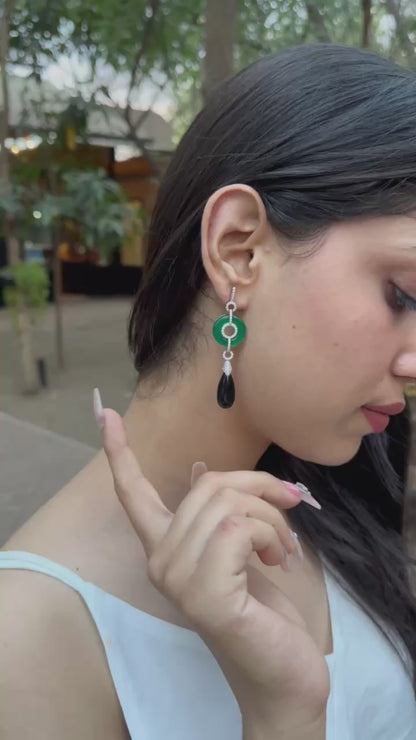 Twilight Saga Earrings