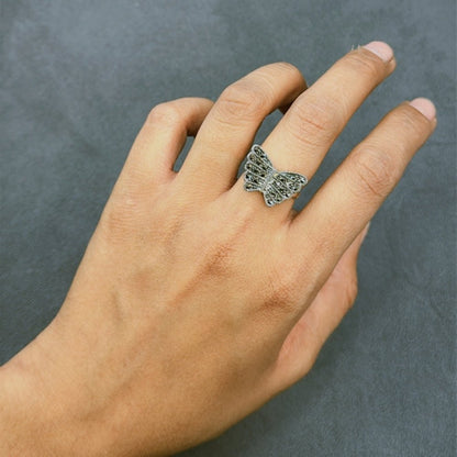 The Butterfly Seranade - The Aarna Jewels