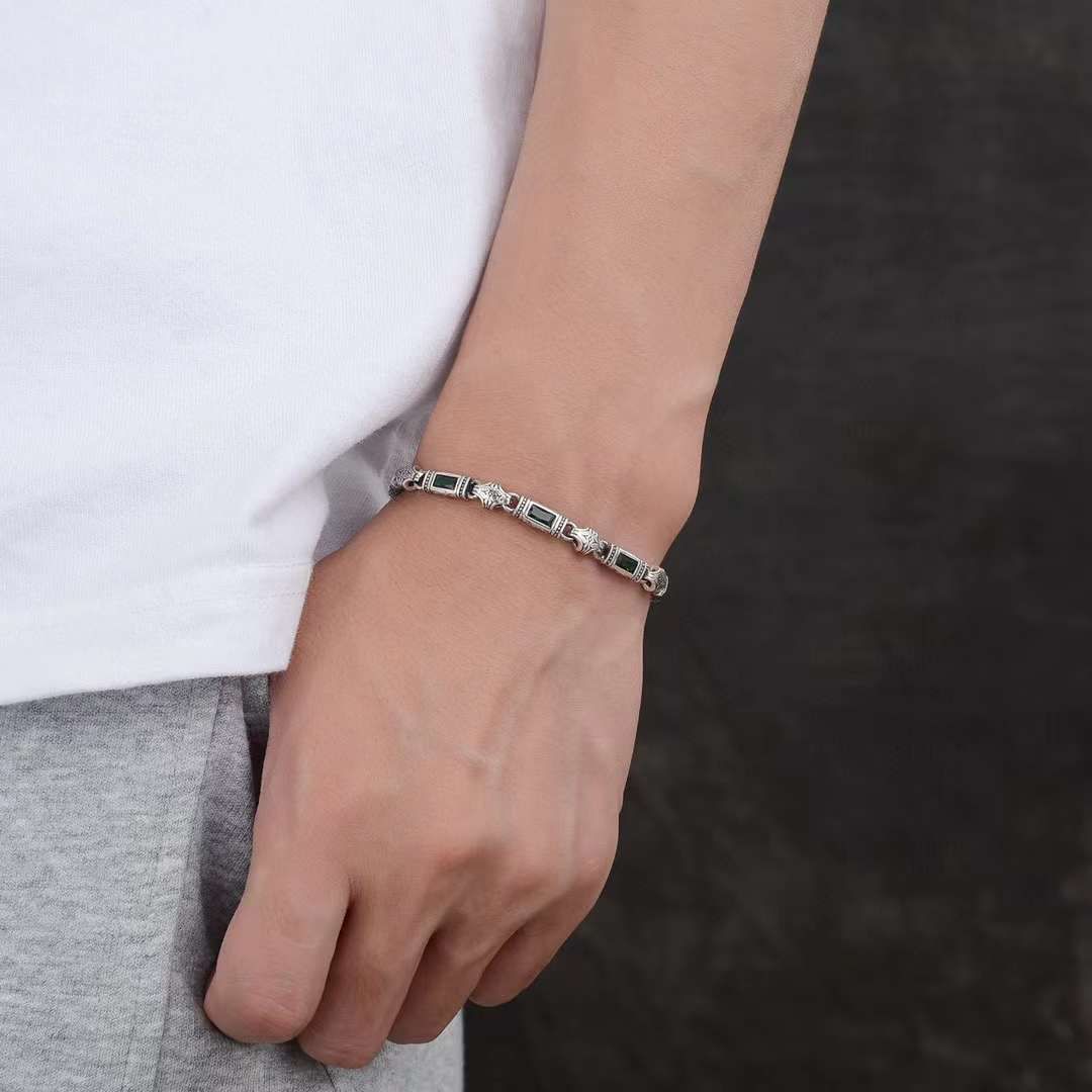 Turkish Bracelet - The Aarna Jewels