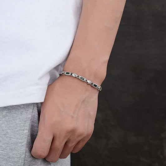 Turkish Bracelet - The Aarna Jewels