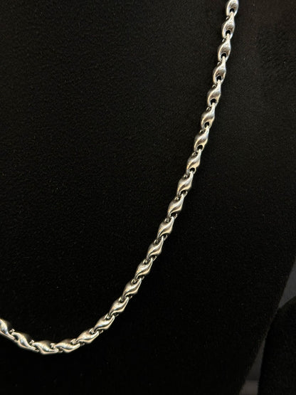 Whirlwind Chain - The Aarna Jewels