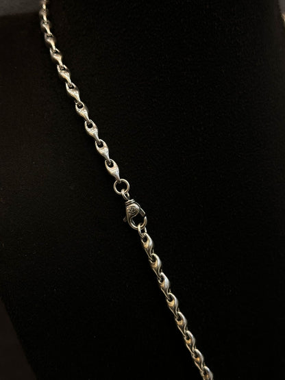 Whirlwind Chain - The Aarna Jewels