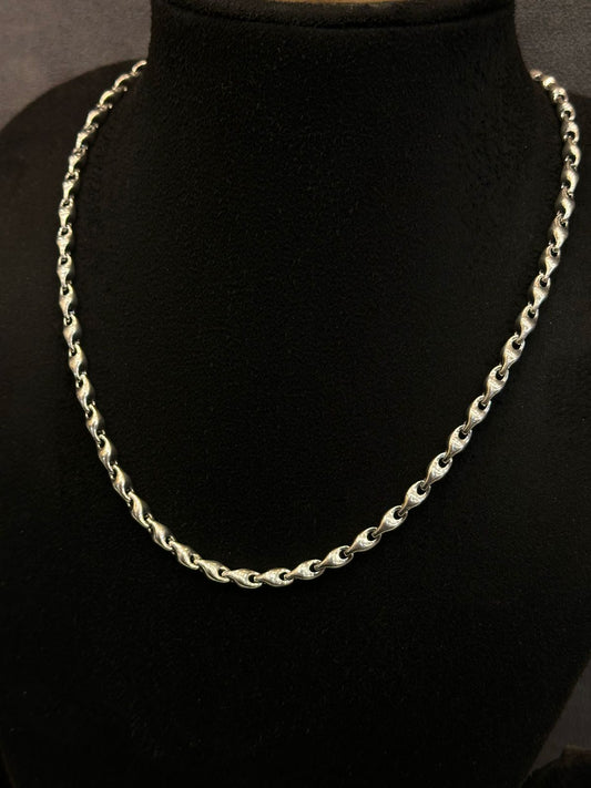 Whirlwind Chain - The Aarna Jewels